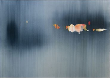 Painting, Vahid Mohammadi, Untitled, 2024, 80351