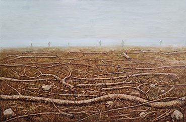 Parsa Hosseinpour, On the Verge of Light, 2021, 0