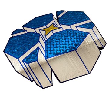 Mehdi Nabavi, Untitled, 2022, 0