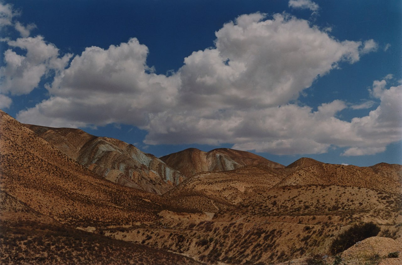 عباس کیارستمی، بدون عنوان