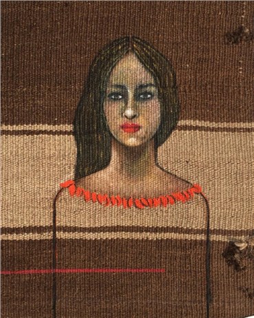 , Neda Azami, Untitled, 2020, 33830