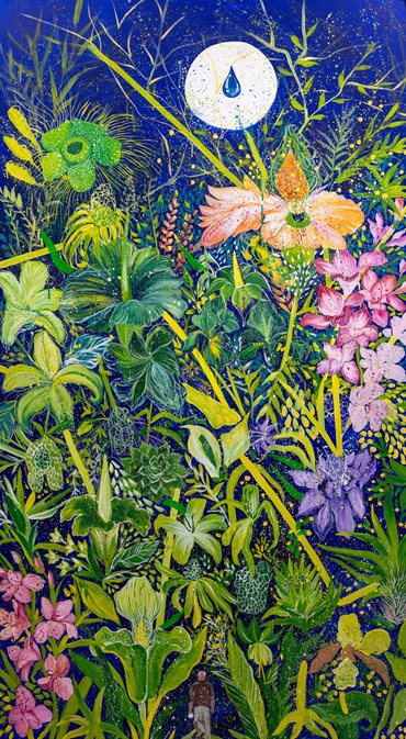 Mina Hakim, Untitled, 0, 15113