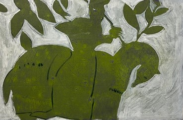 Painting, Mohammad Hossein Maher, Untitled, , 78621