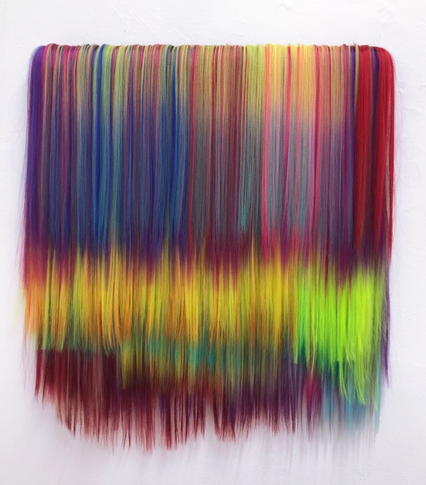 Hiva Alizadeh, Untitled, 2024