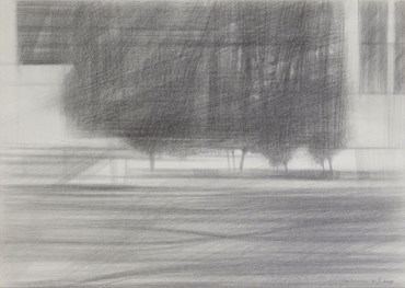 Drawing, Hamidreza Andarz, Untitled, 2015, 74298