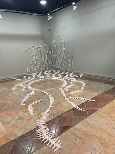 Illustrarion, Dorna Abyak, Pain, 2021, 73841