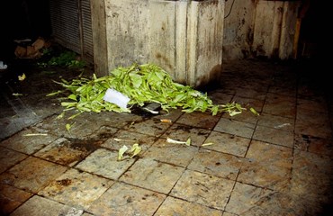 Photography, Golara Jahanian, Tehran: Tehran’s Historian - Piece 3, 2015, 74578