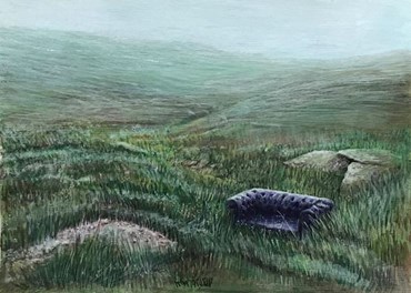 Hossein Salabifard, Untitled, 2020, 0