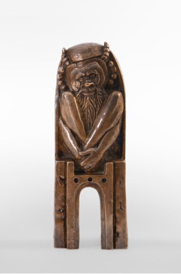 Mohammad Sadegh Mousavi, Concierge, 2022, 0