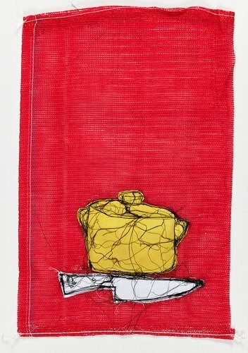 , Laleh Memar Ardestani, Untitled, 2025, 82196