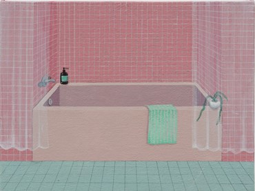 Katayoon Hosseinirad, Untitled, 0, 0