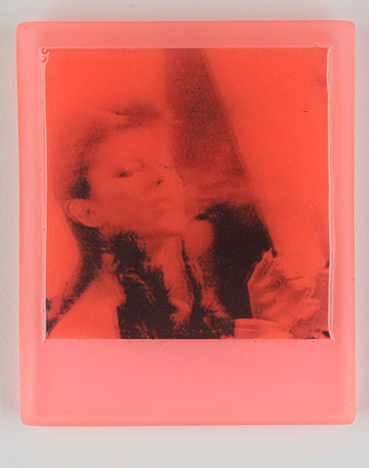 , Letitia Quesenberry, Little Darlings 461 (David), 2025, 82092