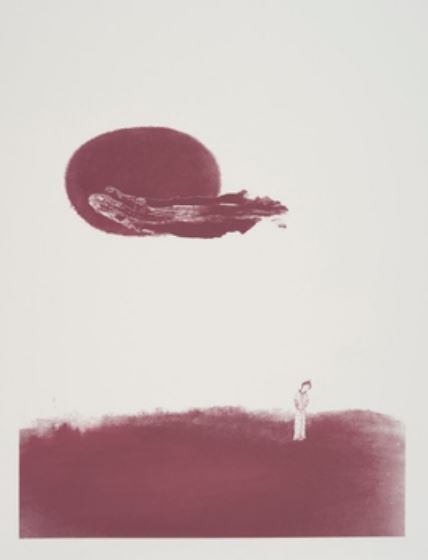 Andisheh Avini, Untitled, 2019