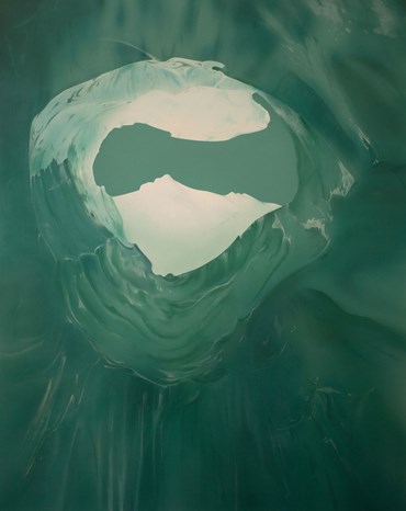 Mina Moshajjari, Untitled, 2023, 14837