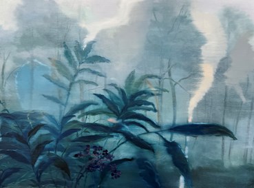 Mahmood Kazemian, Untitled, 0, 0