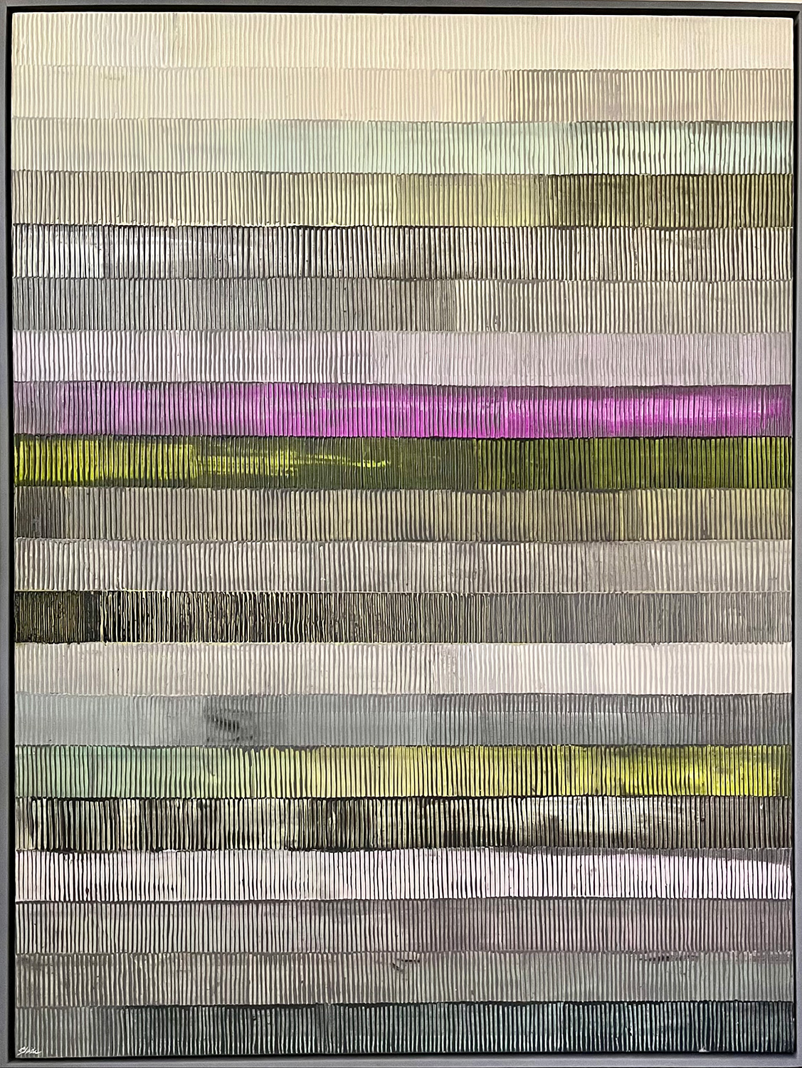 Sanaz Alavi, Untitled 01, 2020