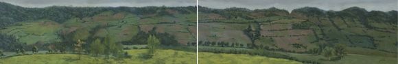 Saghar Pezeshkian, Untitled, 0
