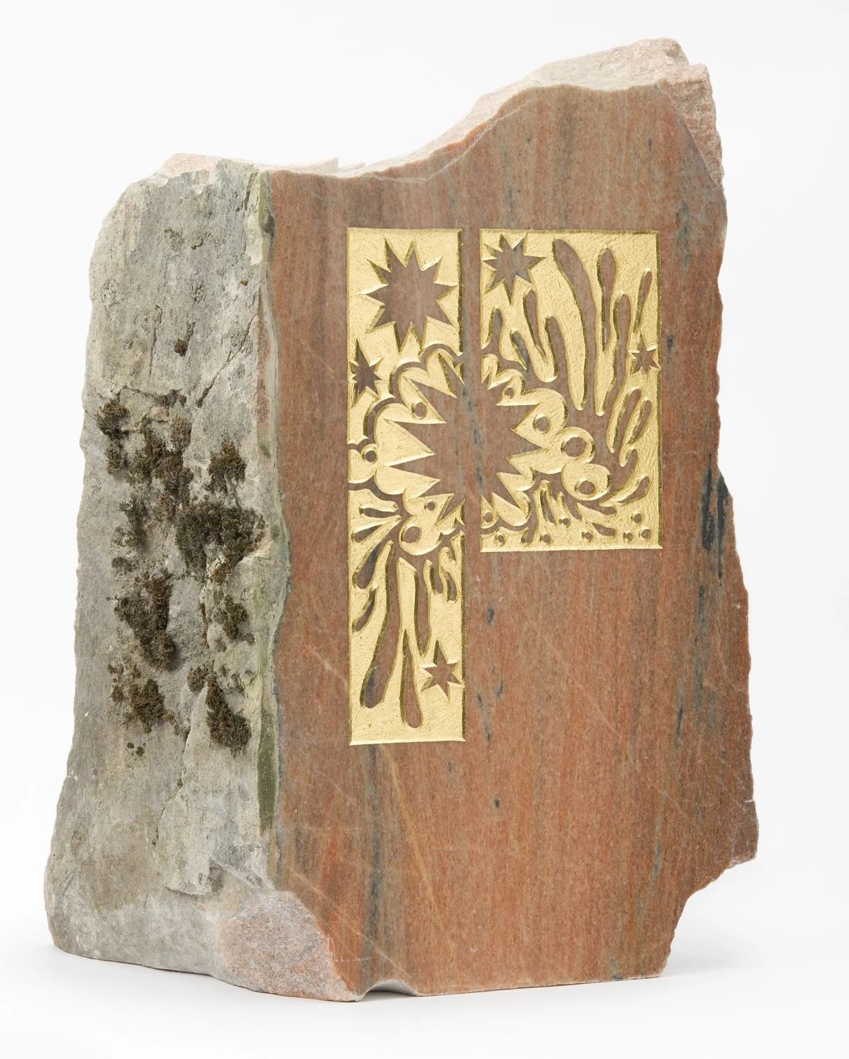 Navid Nuur, Hope, 2023