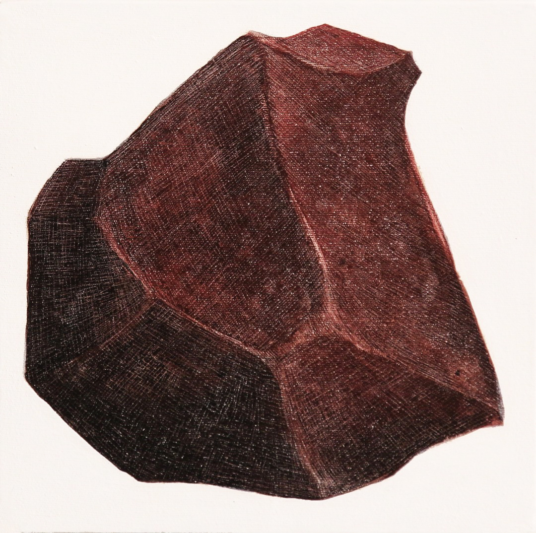 Shiva Kakavandi, Untitled, 2019