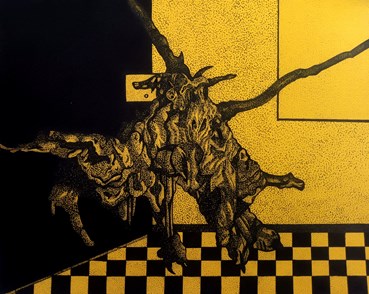 Milad Esmaeilianfard, Untitled, 0, 0