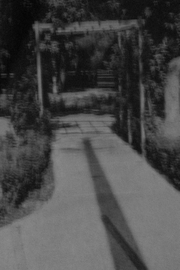 Nasrin Larijani, Night, Fatemi, 02:47:01 P.M, 2023, 0