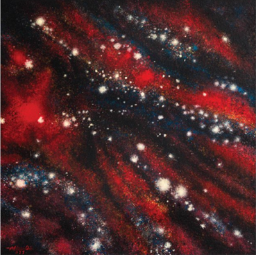 Painting, Javad Alimohammadi Ardakani, Untitled, , 76408