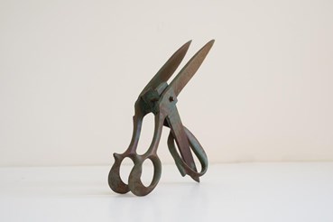 Sculpture, Raheleh Nooravar, Untitled, 2020, 73245
