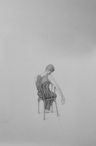 Amin Tehrani, Untitled, 2020, 0