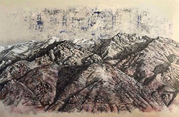 Haleh ParsaZadegan, Untitled, 2021, 0