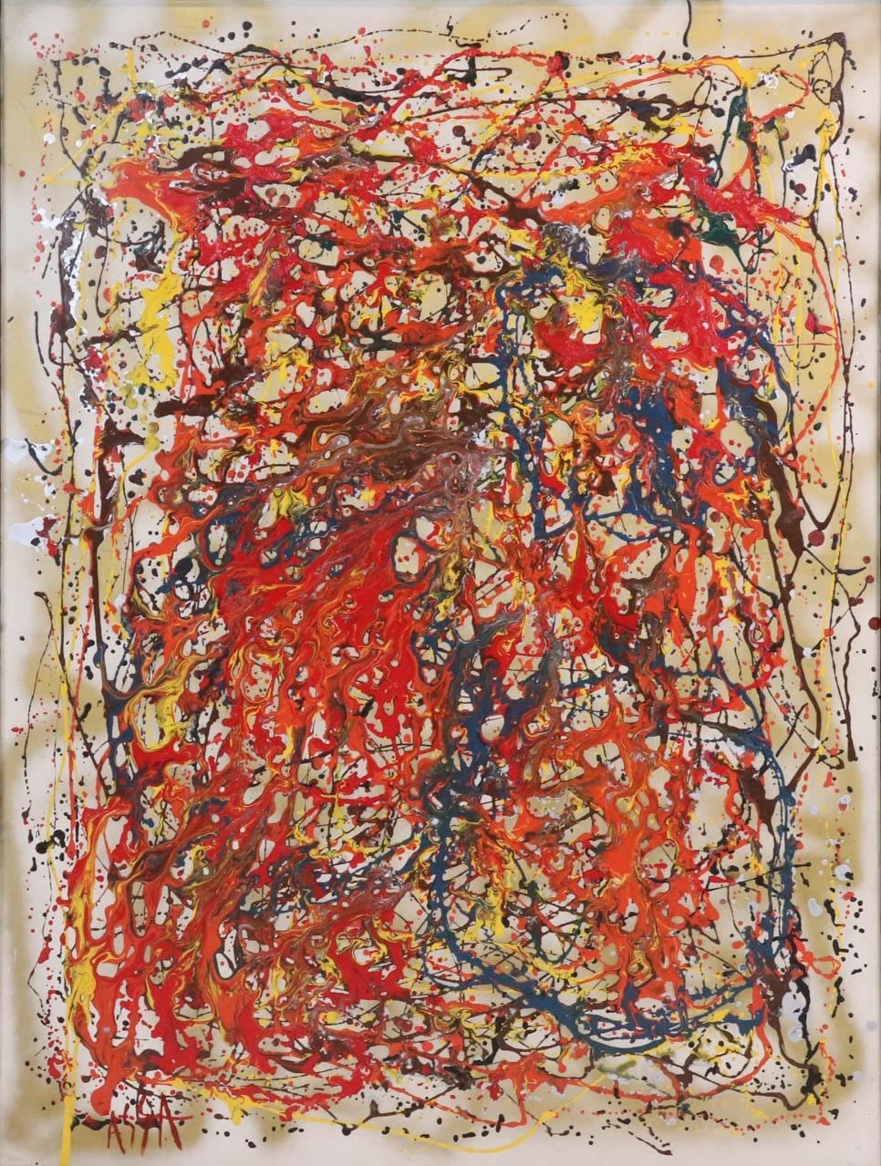 فریدون رحیمی آسا