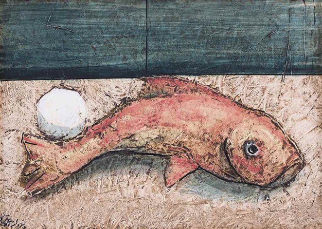 Parvaneh Etemadi, Untitled, 1999