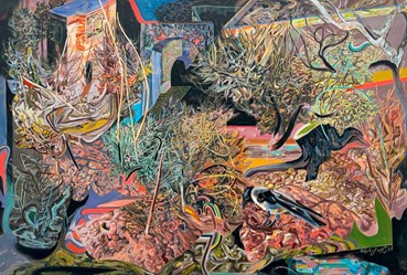 Iman Sadeghi, Untitled, 0, 0