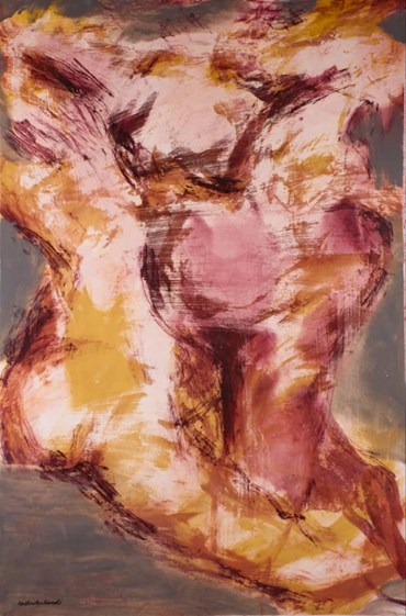 , Nastaran Kamali, Untitled, , 80269