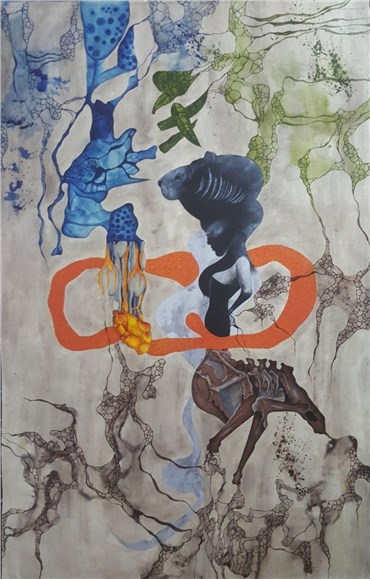 Niloofar Beheshti Nasab, Untitled, 0, 0