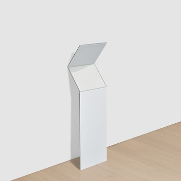 Sculpture, Nairy Baghramian, Everlasting Layers … 1-7, 2008, 78284