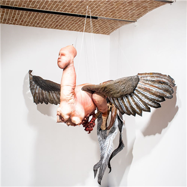 Parisa Taghipour, Untitled, 2020, 0