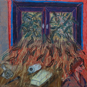 , Shiva Pakdel, Untitled, , 81702