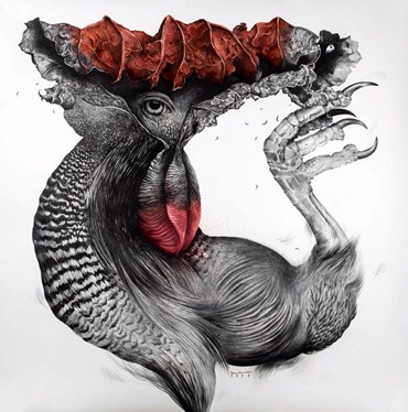 Azin Rostami, Untitled, 0, 0