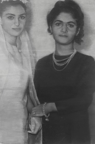 Painting, Mehdi Babaei, Untitled, 2018, 82701