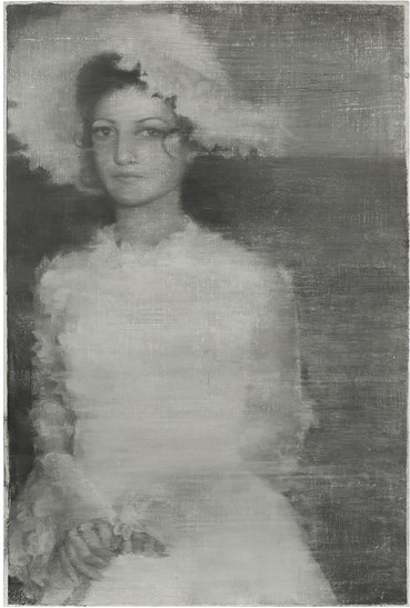 Painting, Mehdi Babaei, Untitled, 2018, 82694