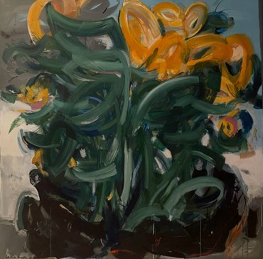 Leila Banki, Untitled, 2024, 0