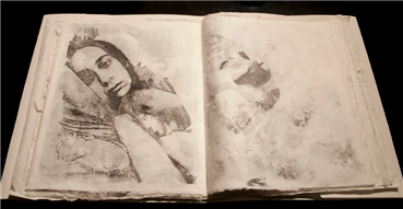 , Nazanin Noroozi, Untitled, 2014, 36742