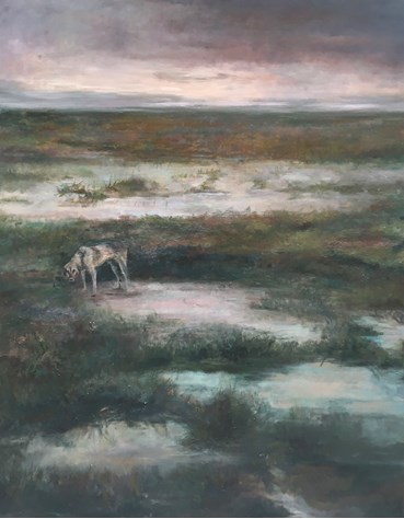 Ghazaleh Abdolahzadeh, Untitled, 2024, 0