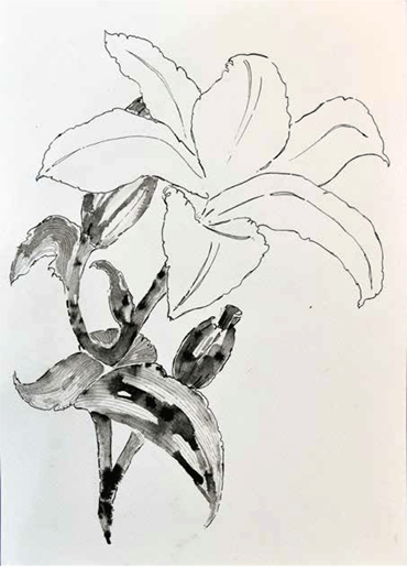 Shirin Karami Mofrad, Untitled, 2024, 0