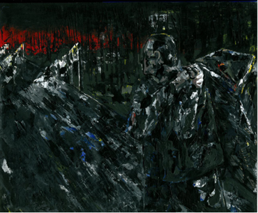 Alireza Parhizkari, Untitled, 0, 0