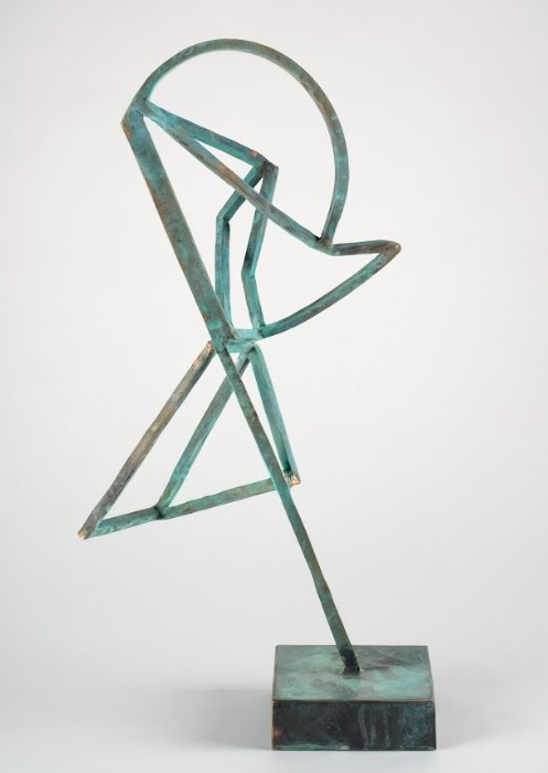 Morteza Ahmadvand, Untitled, 2025