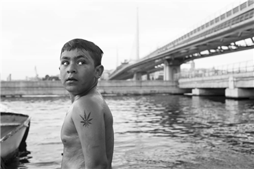 Javid Tafazoli, Untitled, 0, 0