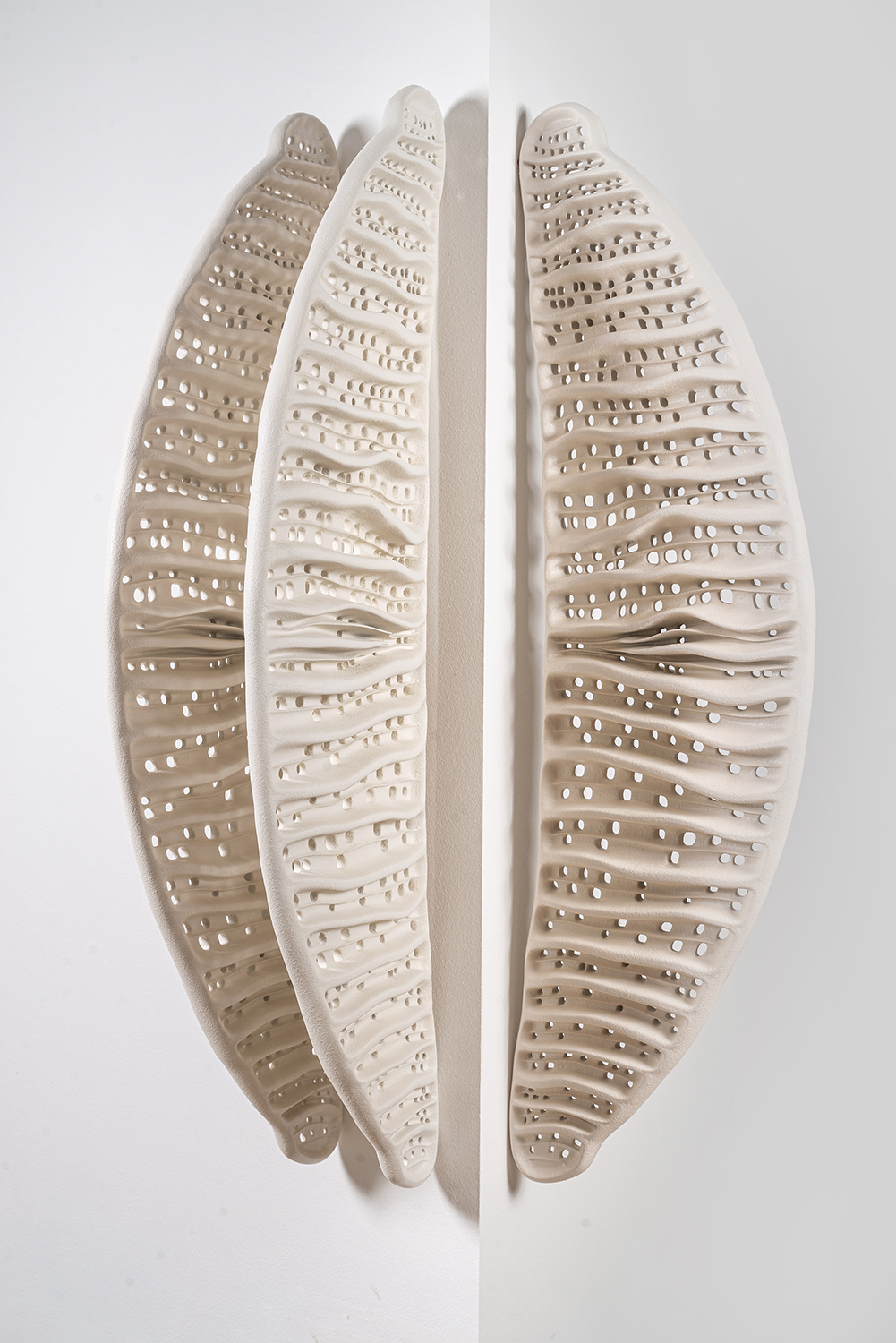 Raheleh Nooravar, Untitled, 2021