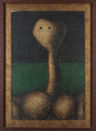 Bahman Mohassess