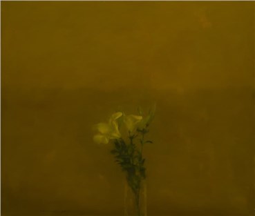 Painting, Hamidreza Andarz, Untitled, 2017, 25821